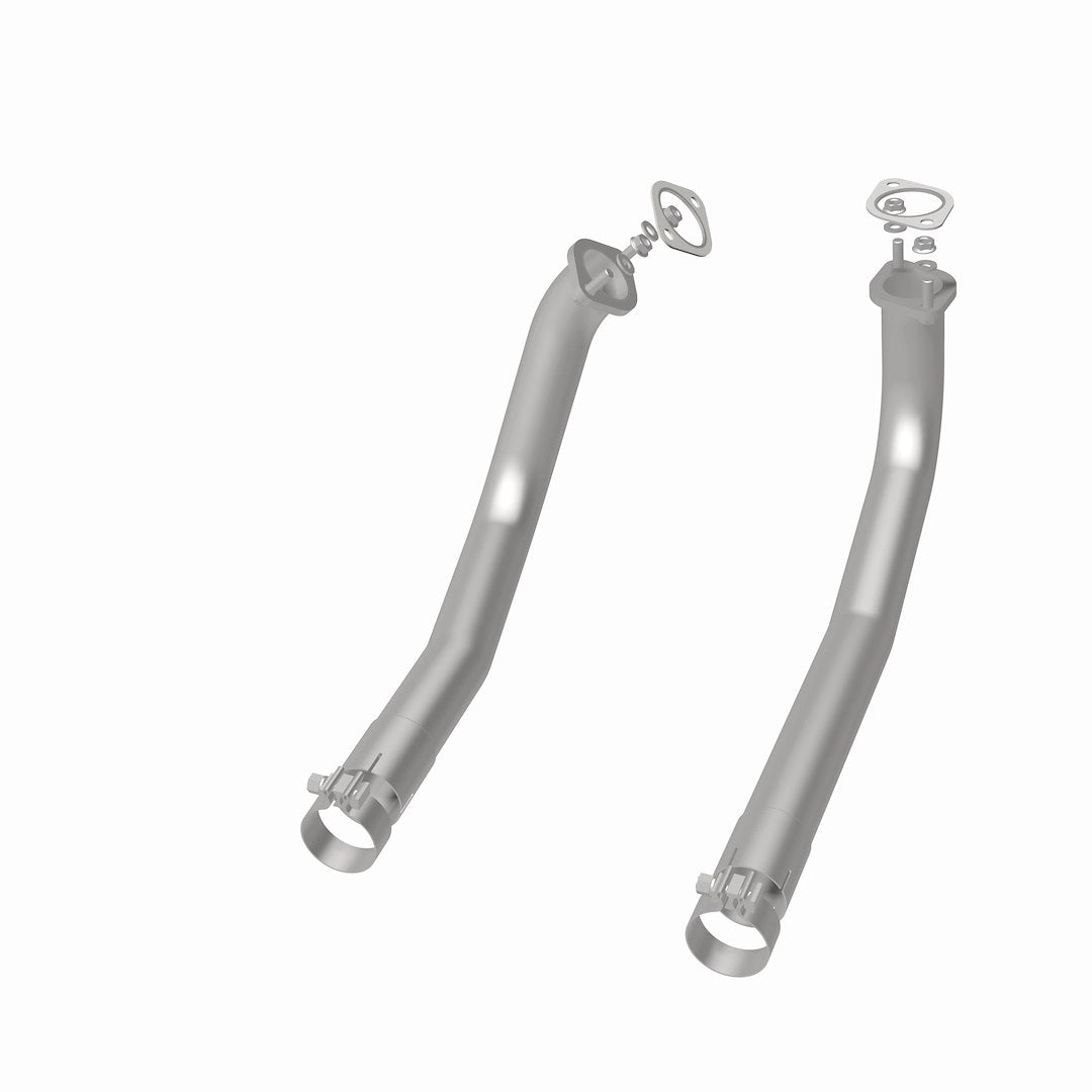 Product of Magnaflow Performance 19304 Exhaust Pipe Intermediate