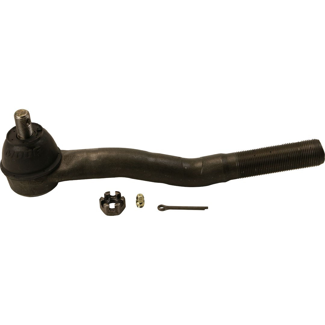 Product of Moog Chassis ES3475 Problem Solver Male Steel Tie Rod End