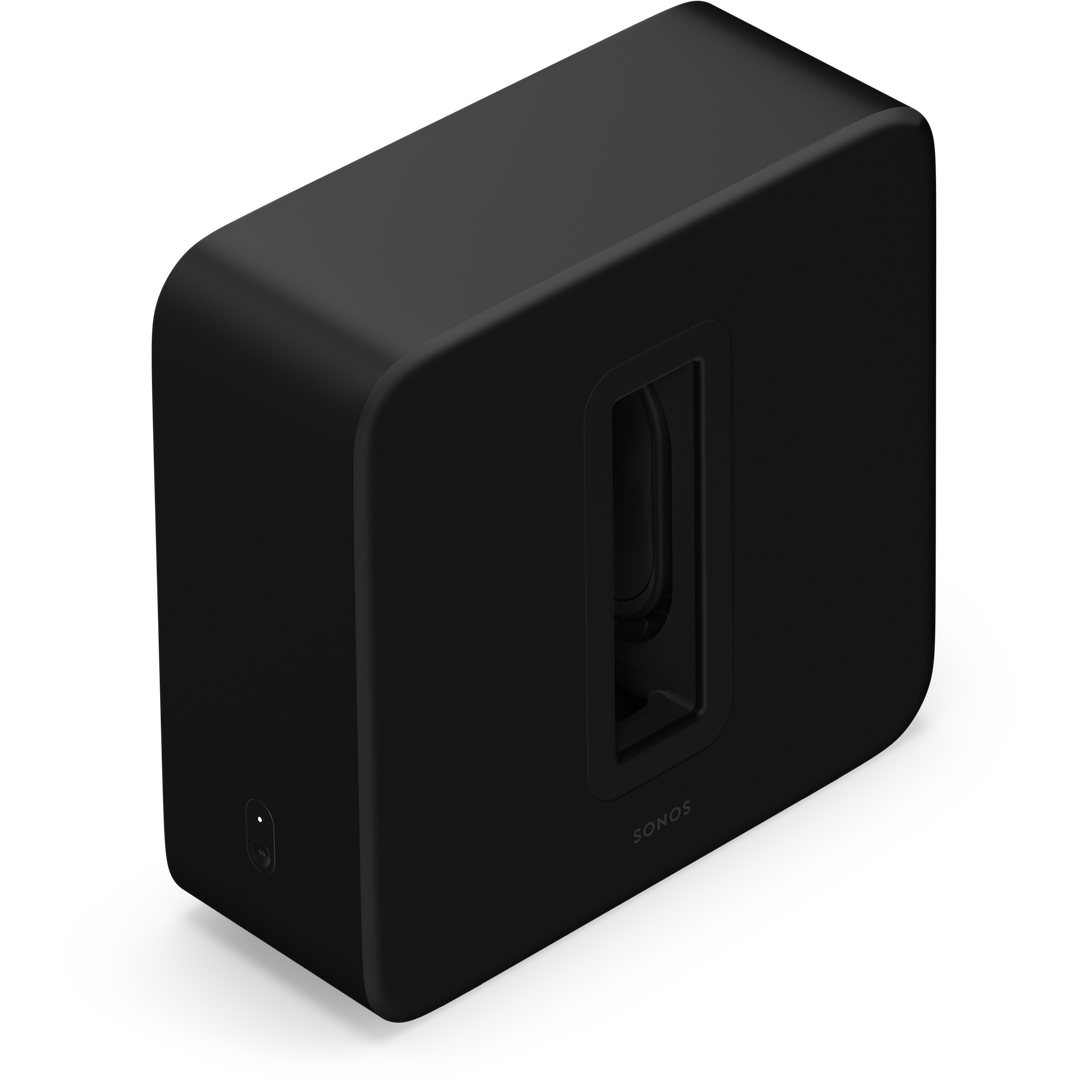 Product of Sonos Subg4us1blk Subwoofer