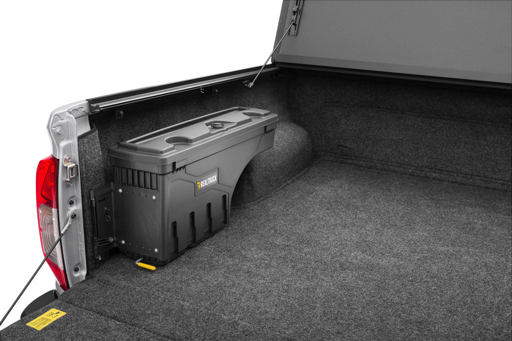 Product of UnderCover SC503D Swing Case Standard Profile Toolbox