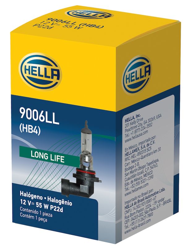 Hella 9006ll Headlight Bulb||9006ll_2.Jpg||87||h579006ll||2215960