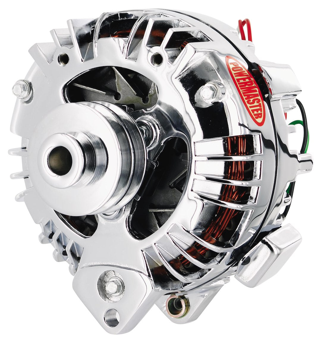 Product of Powermaster 175091 Alternator/ Generator