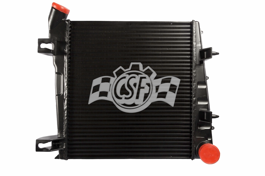 Product of CSF 6012 Air To Air Aluminum Intercooler
