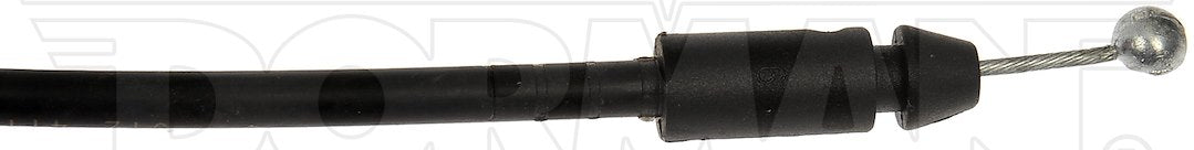 Dorman (Oe Solutions) 912-411 Hood Release Cable||912-411-006.Jpg||91||d18912411||2244928