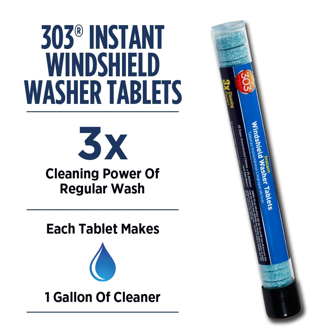 Product of 303 Products Inc. 230371 Windshield Washer Fluid