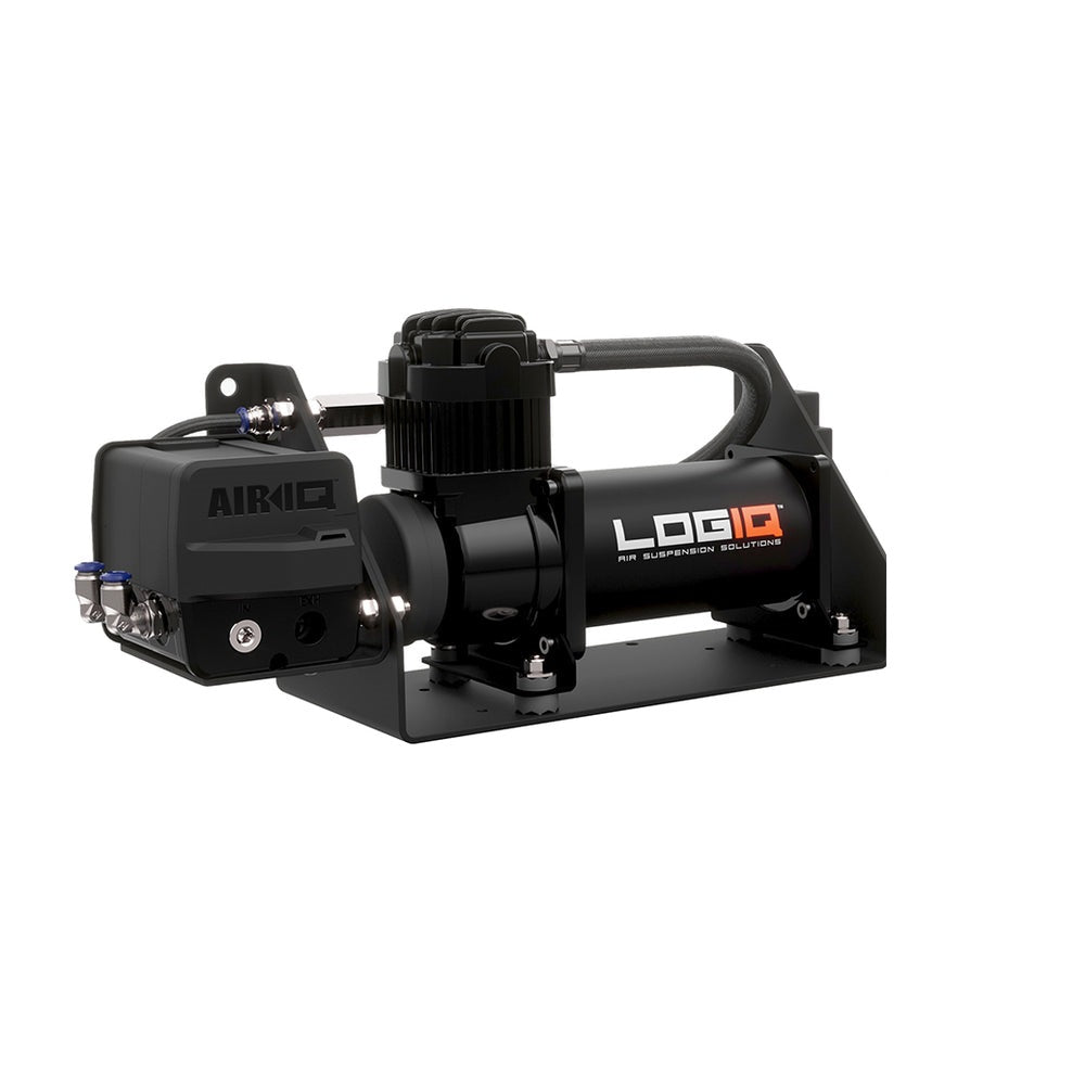 Product of Logiq 50-42200 Air Ride Management System