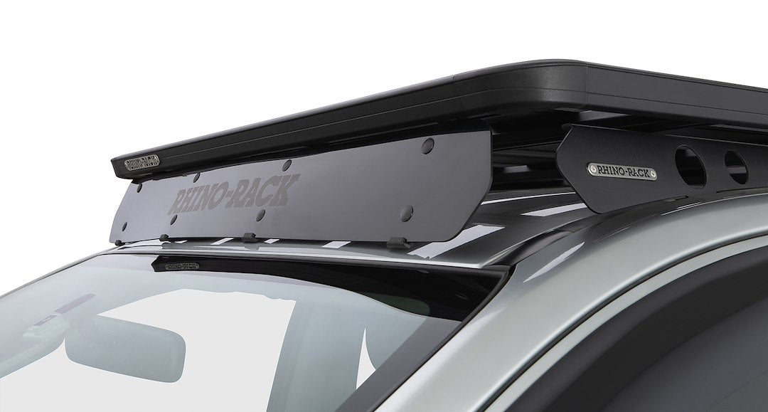 Product of Rhino-Rack Usa Rwfs Roof Rack Wind Deflector