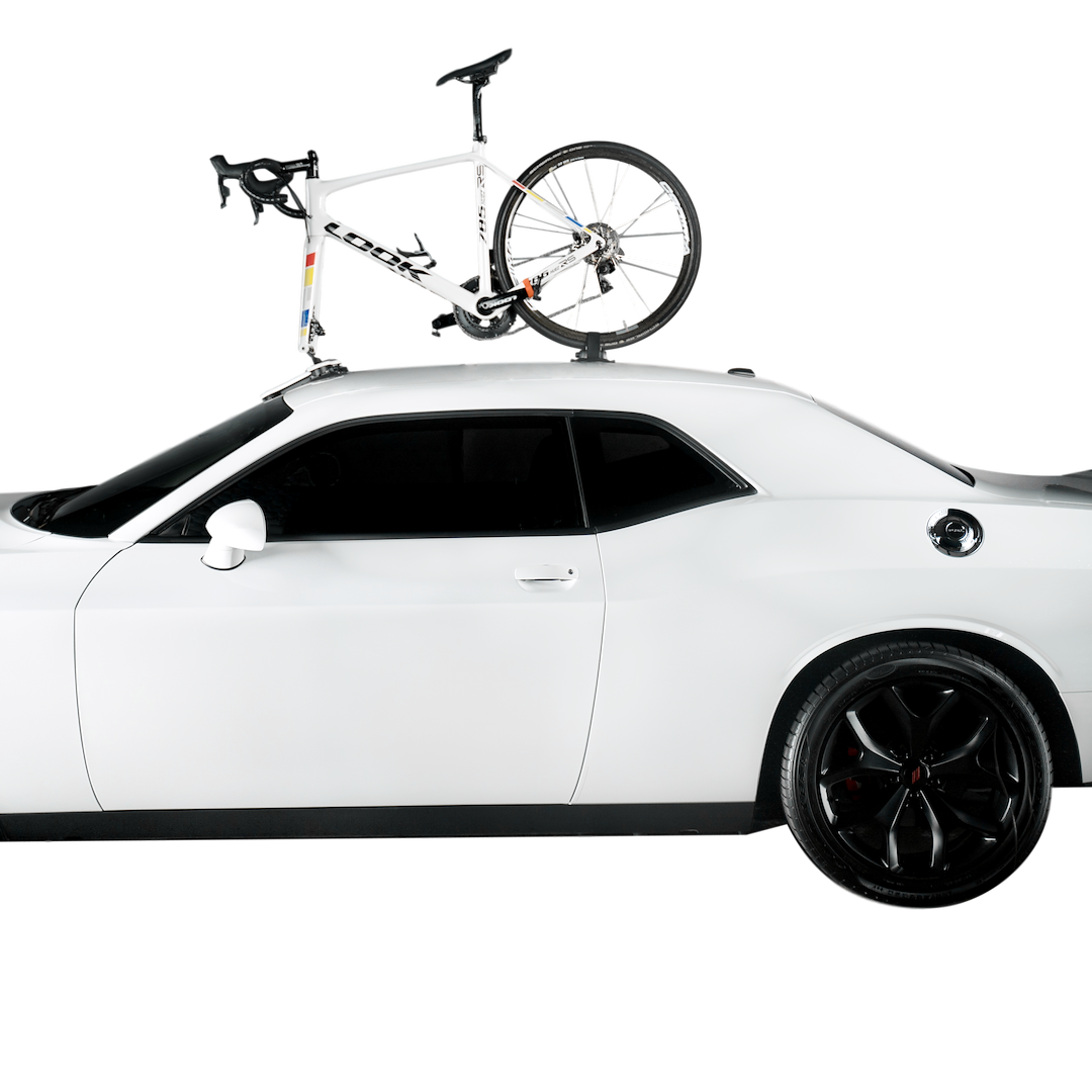 Product of Seasucker Bt1004 Bike Rack - Roof Rack Kit
