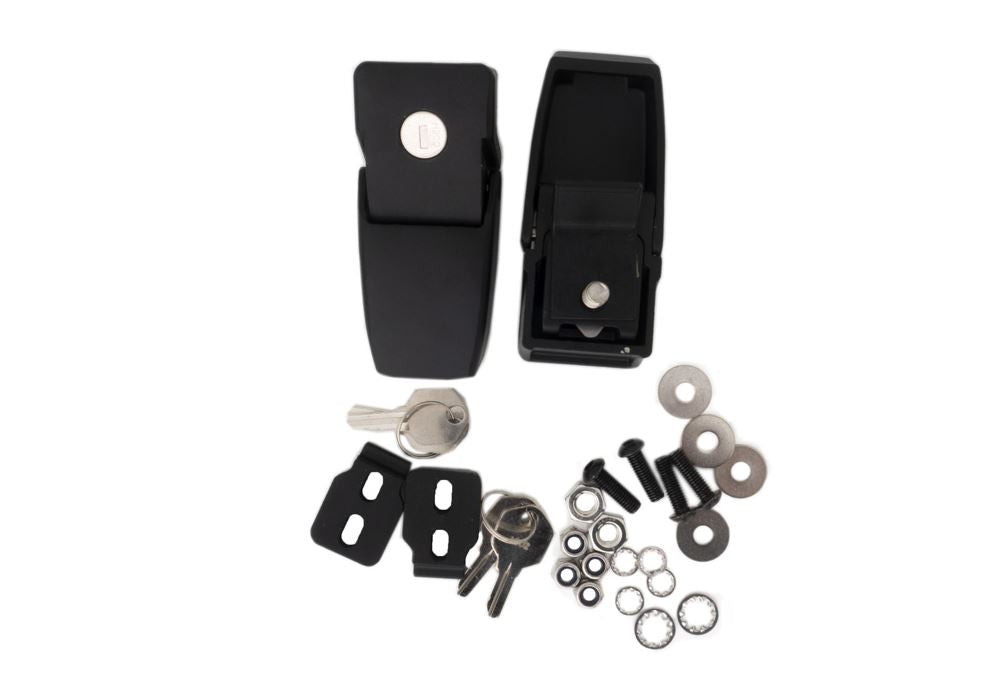 Product of Rampage 76337 Hood Latch