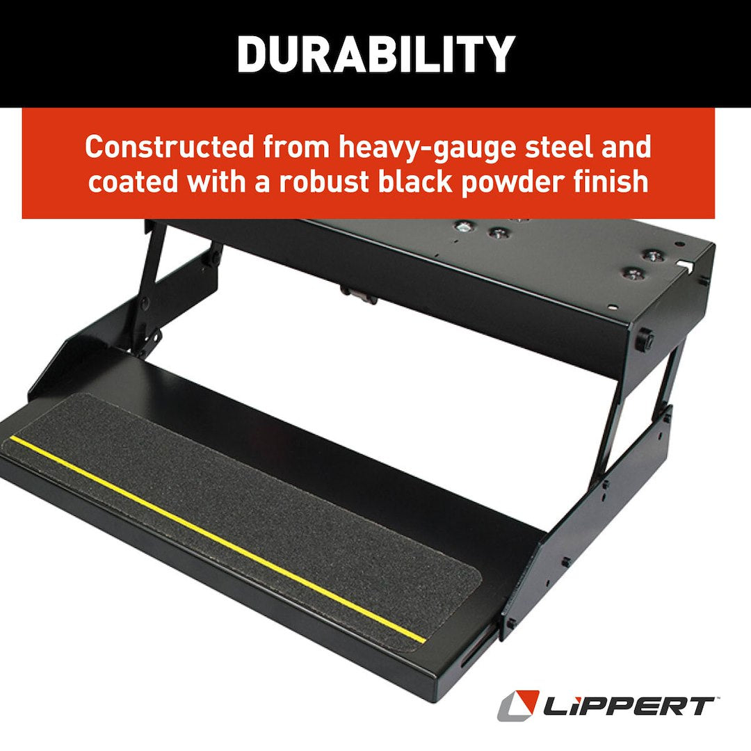 Product of Lippert Components 3747452 Entry Step