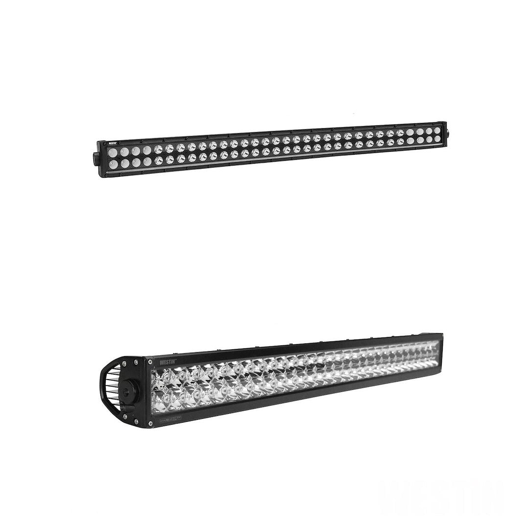 Product of Westin Automotive 58-41045 Pro-Mod Steel Textured Bumper