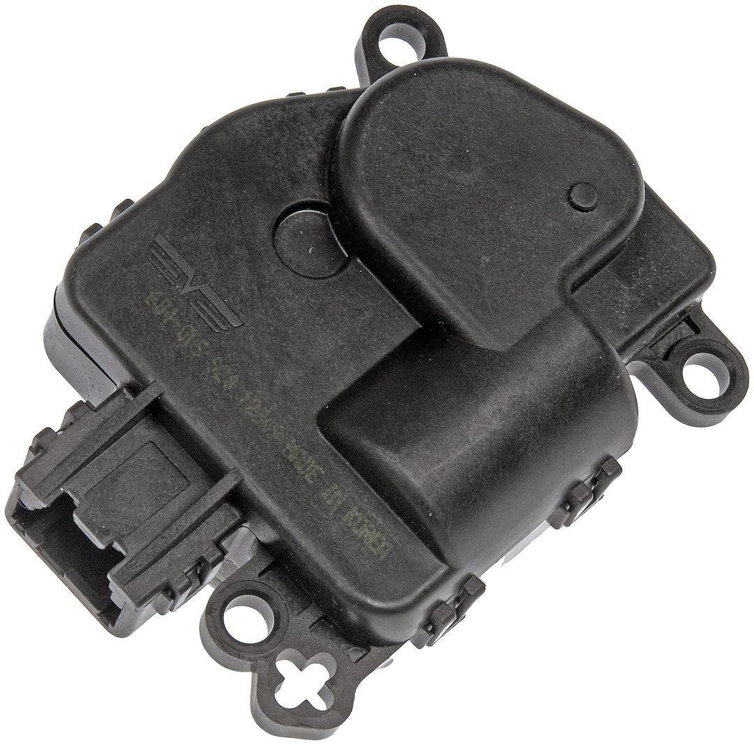 Dorman (Oe Solutions) 604-005 Blend Door Actuator||604-005-007.Jpg||91||d18604005||2242838