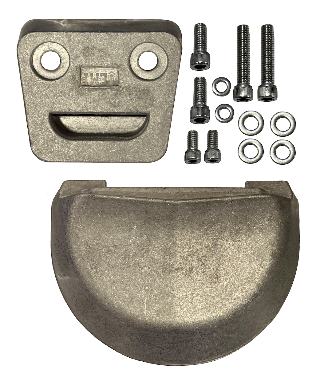 Emp - Engineered Marine Products 93-04521 Marine Anode Kit||93-04521.Png||85||emp9304521||2115487