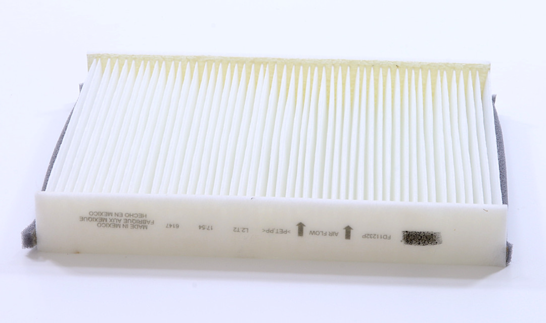 Product of Wix Filters 24419 Cabin Air Filter
