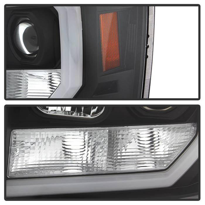 Product of Spyder Automotive 5083630 Headlight Assembly