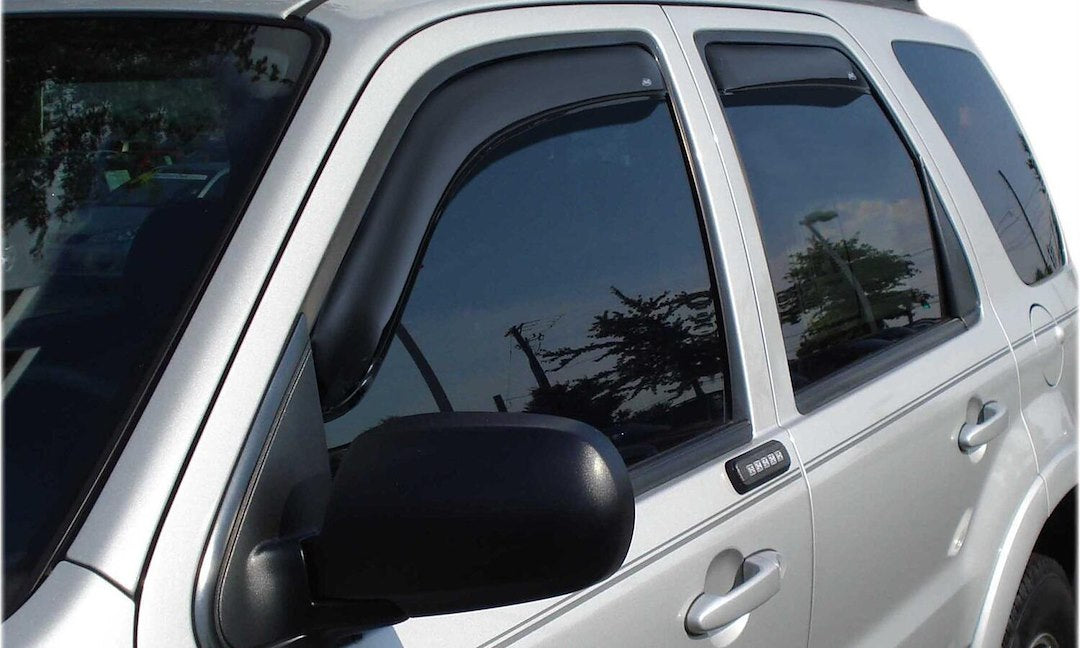 Auto Ventshade (Avs) 194888 Rainguard||avs_Inchannel_Suv_Smoke_Mnt.Jpg||90||v15194888||1762302
