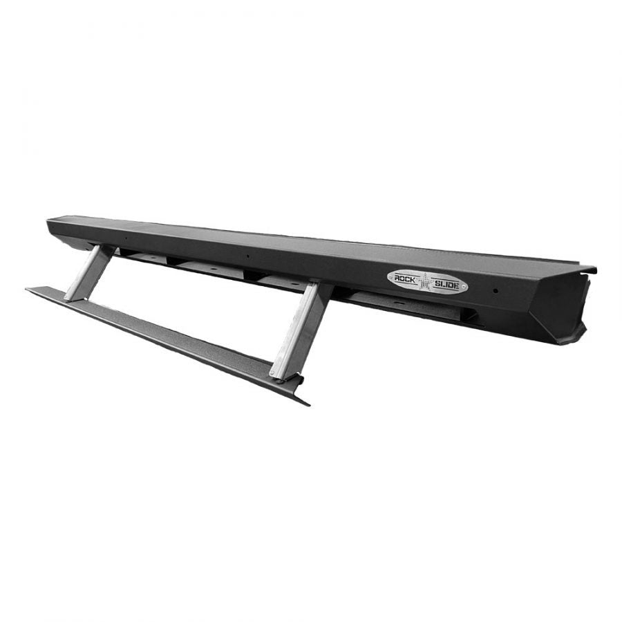 Product of Rockslide Engineering BD-SS-300-JK4D Step Slider Running Board