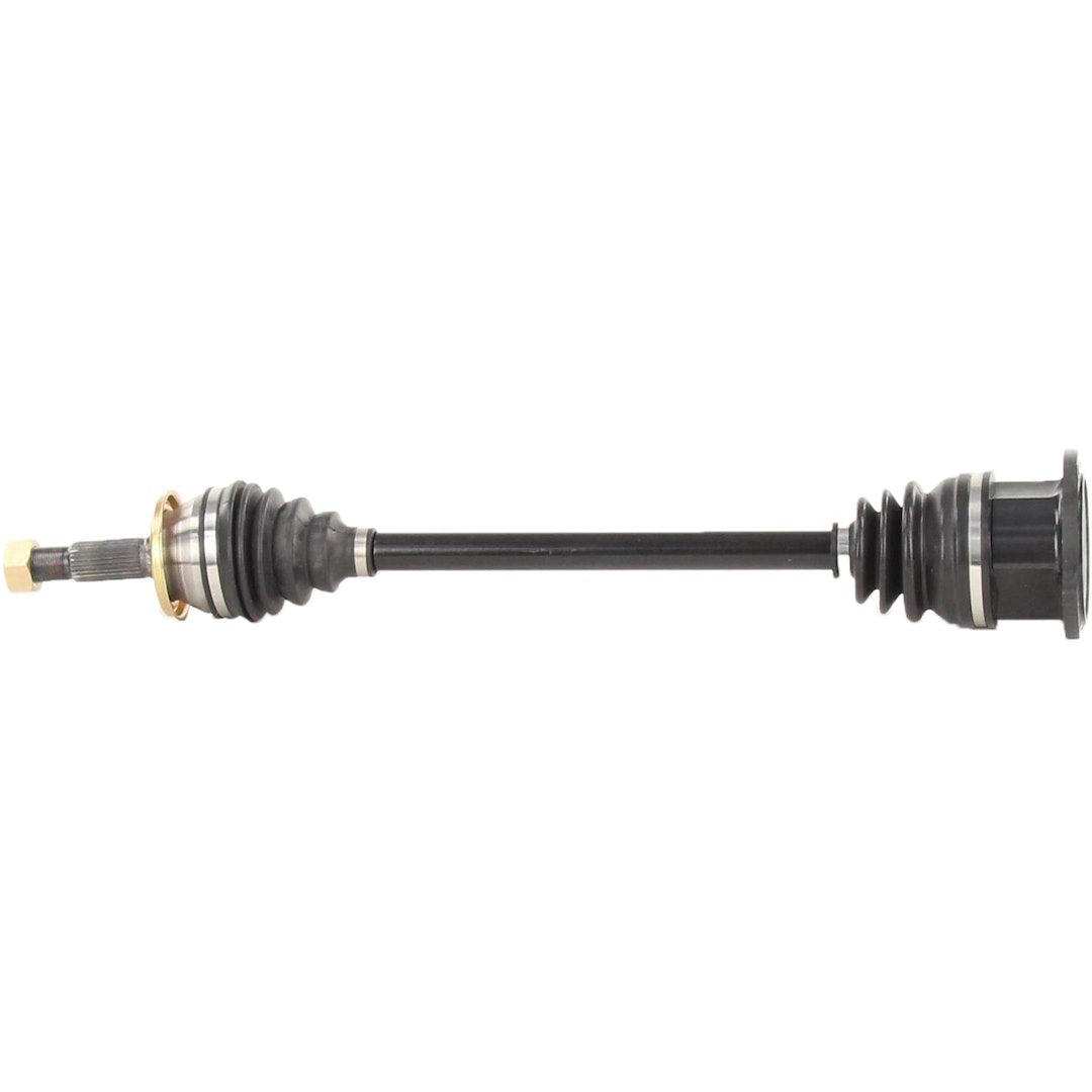Product of Trakmotive Ni-8647 Cv Axle Shaft