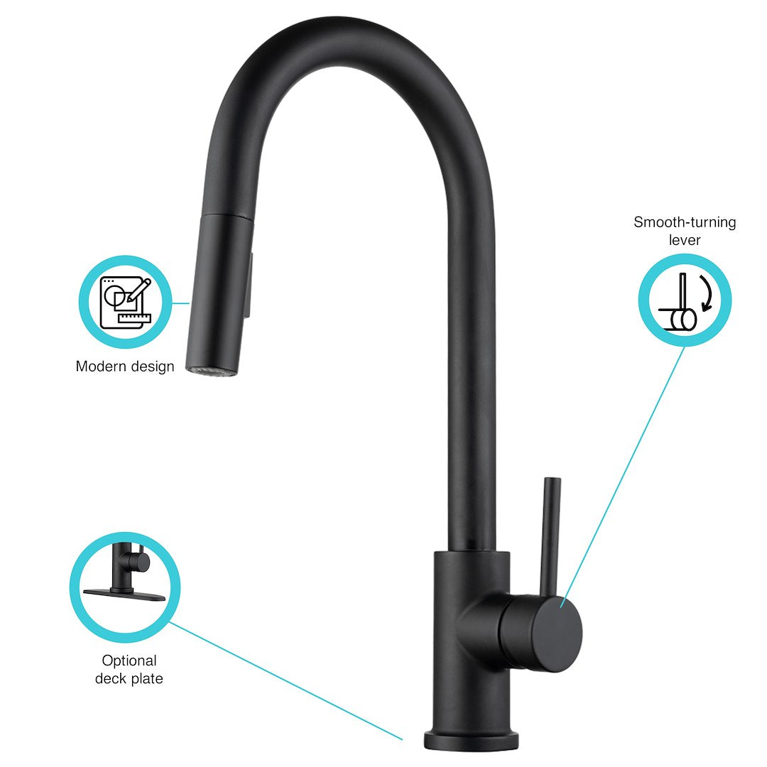 Dura Faucet Df-Mk531lk-Mb Faucet||df-Mk531lk-Mb_3.Jpg||88||d6ufmk531lkmb||902533