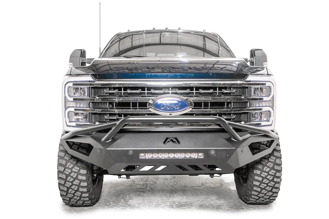 Fab Fours Fs23-V5952-1 Bumper||fs23-V5952-1_1.Jpeg||86||f66fs23v59521||887322