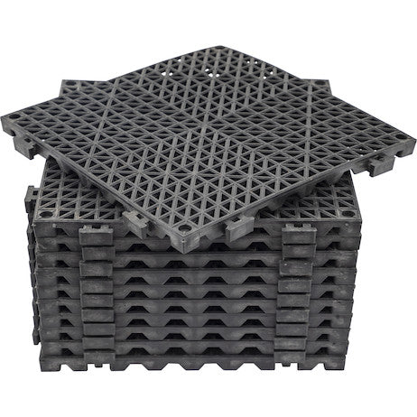 Buyers Products Dm1212b Garage Floor Tile||dm1212b_2.Jpg||87||b83dm1212b||2212566