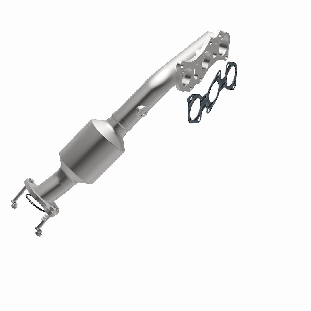 Magnaflow California Converter 5481341 Catalytic Converter||||87||m665481341||1909586