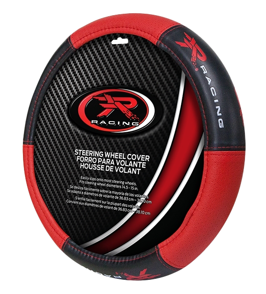 Product of Plasticolor 006768r04 Steering Wheel Cover