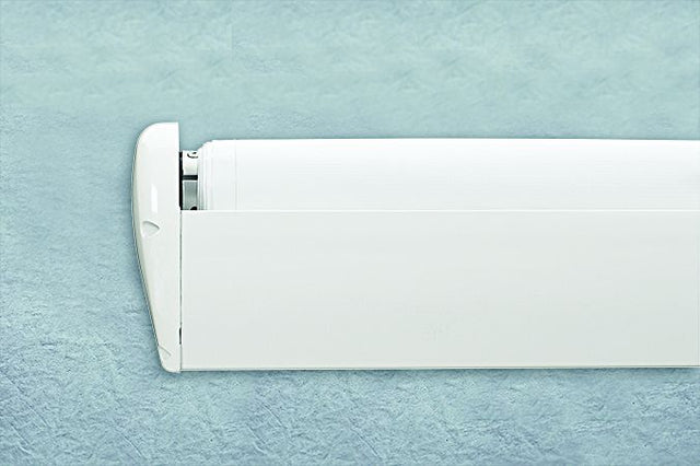 Product of Carefree RV UP1570025 RV Slide-Out Automatic Awning , White Solid