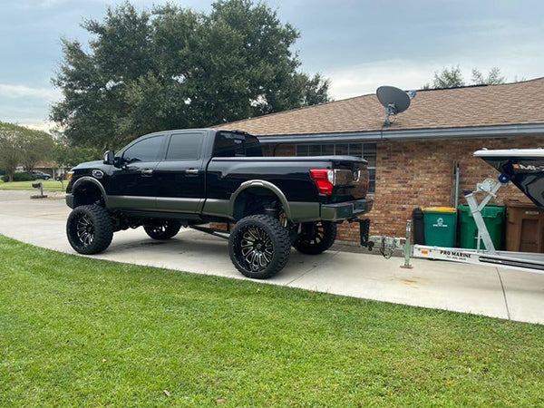 Product of Bulletproof Hitches HD2012 2 Inch Receiver Trailer Hitch Ball Mount