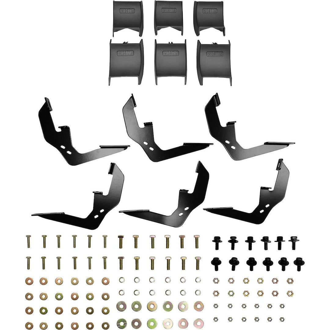 Westin Automotive 28-51260 Nerf Bar||28-51260_P05_2.Jpg||87||w162851260||1615136