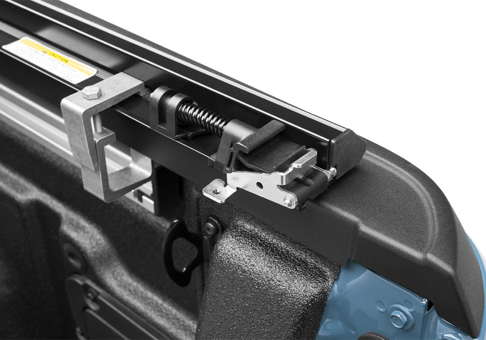 Product of Truxedo TruXport Soft Roll-Up 294701 Tonneau Cover