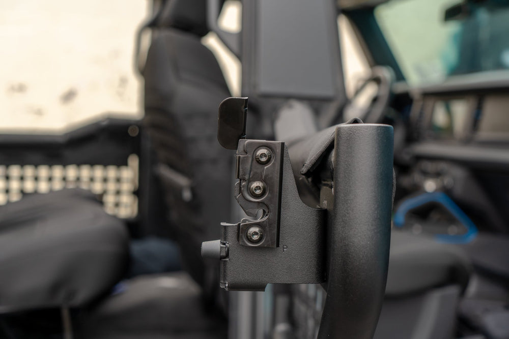 Product of Body Armor Fb-6155 Door