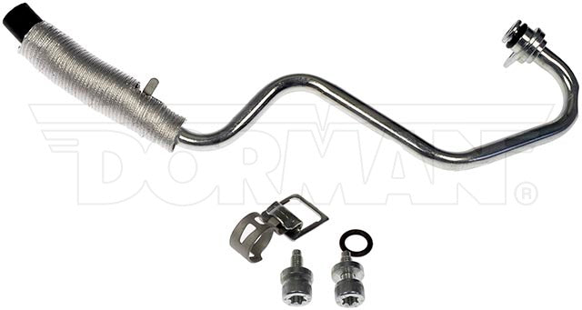 Product of Dorman (Oe Solutions) 667-541 Turbocharger Coolant Line