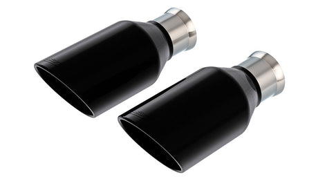 Product of Borla 60718bc Exhaust Tail Pipe Tip