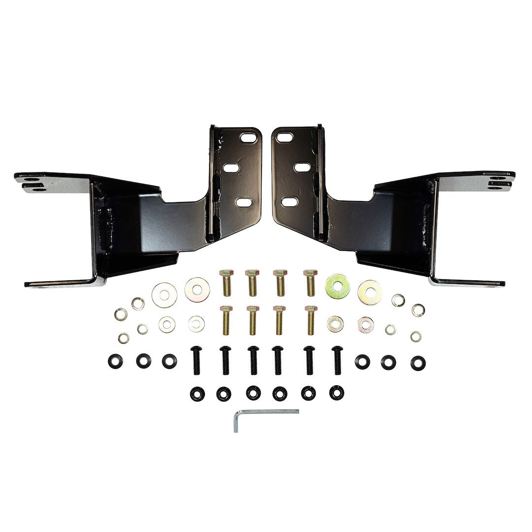 Westin Automotive 57-2785 Grille Guard||57-2785_P05_5.Jpg||88||w16572785||1792463