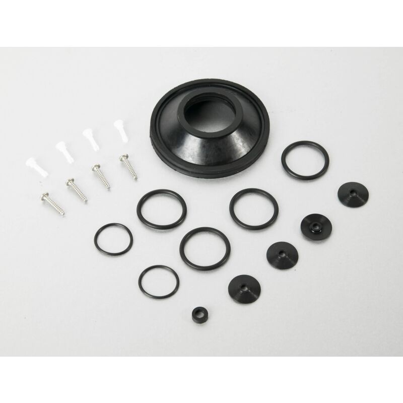 Product of Whale Ak0553 Fresh Water Pump Service Kit