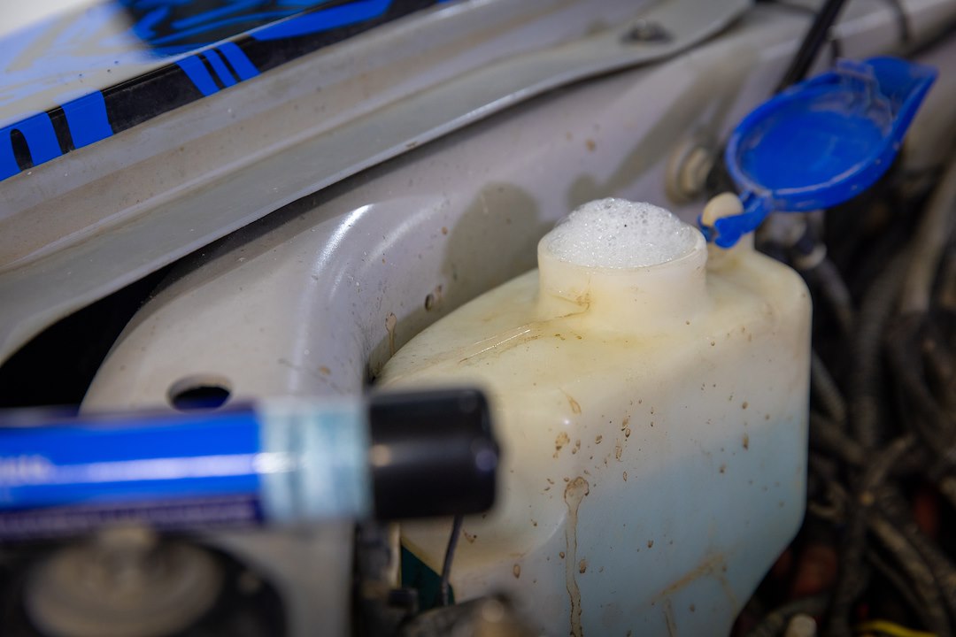 Product of 303 Products Inc. 230371 Windshield Washer Fluid