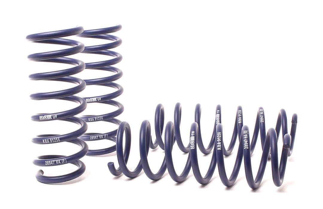 Product of H&R Springs 50471 Lowering Kit