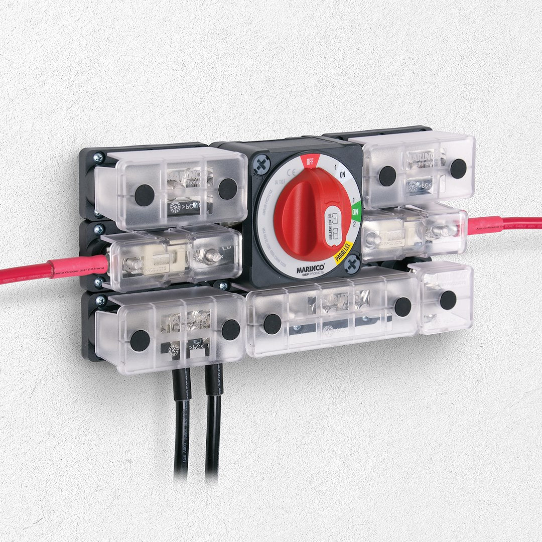 Bep Marine 777-Bb8s-650 Busbar||777-Bb8s-650_R_2.Jpg||87||b7v777bb8s650||1040498