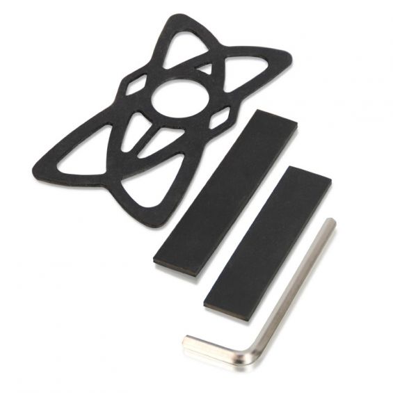 Bracketron Xv1-704-2 Cell Phone Mount||xv1-704-2.Jpg||85||btrxv17042||2213045