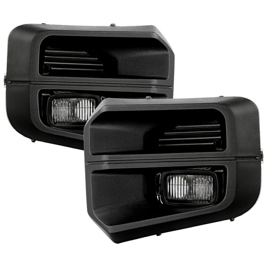 Spyder Automotive 9053993 Driving/ Fog Light||9053993_1.Jpg||85||s2z9053993||1700100
