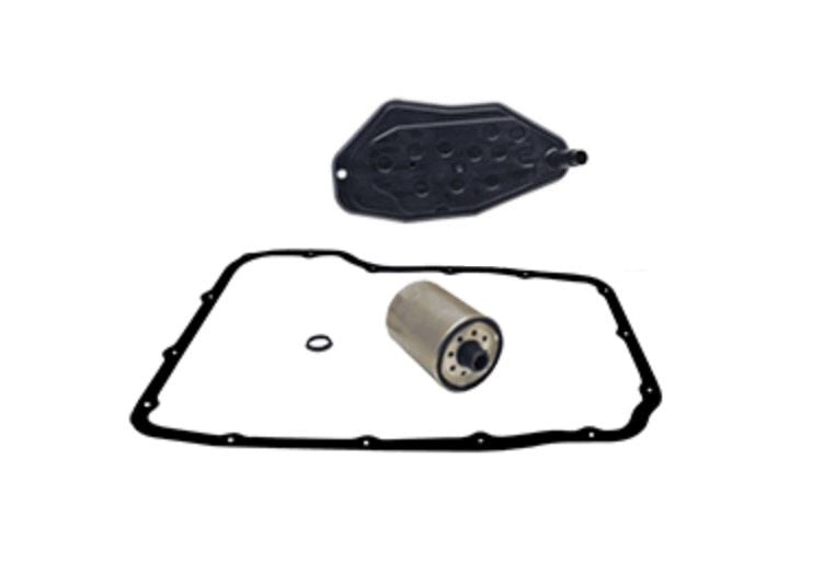 Wix Filters 58846 Auto Trans Filter||||86||w6858846||1925357