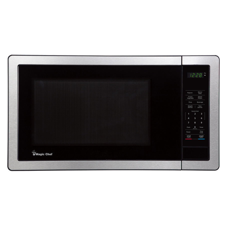 Magic Chef Mc110mst Microwave Oven||mgcmc110mst.Jpg||85||mgcmc110mst||1665283