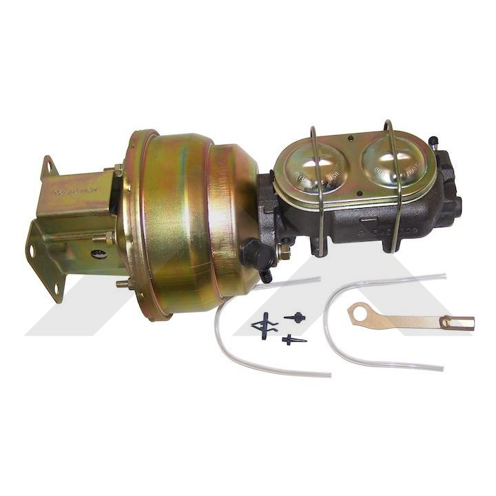 Crown Automotive Rt31017 Brake Conversion Kit||rt31017.Jpg||85||c1yrt31017||1790505