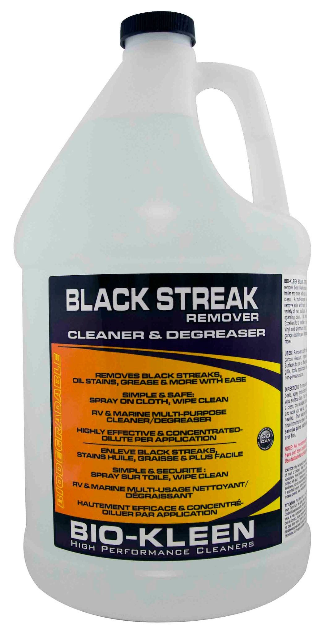 Product of Bio-Kleen M00509 Black Streak Remover