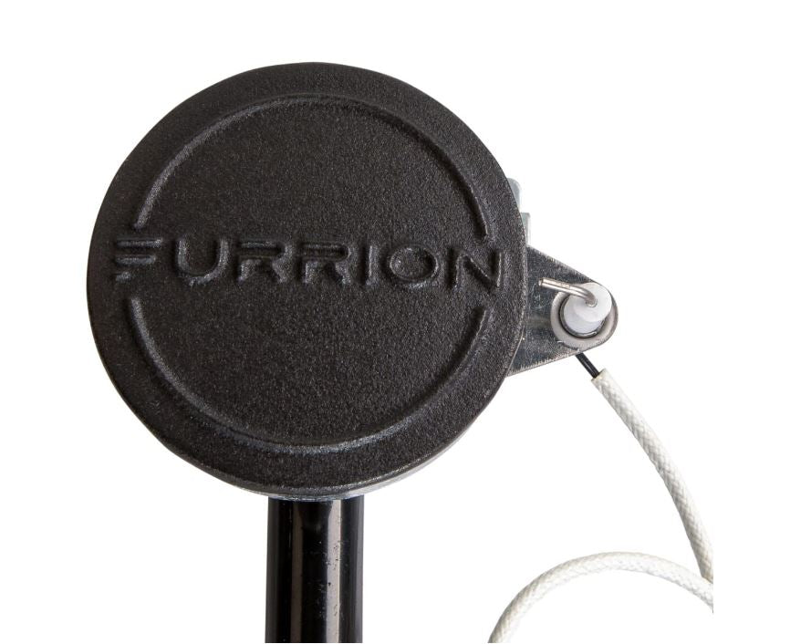 Product of Furrion Llc C-Fsre21sa-005 Stove Burner