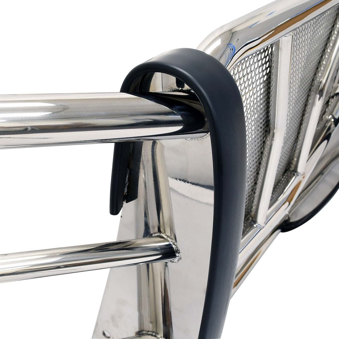 Product of Westin Automotive 57-4060 Grille Guard 1-Piece Polished