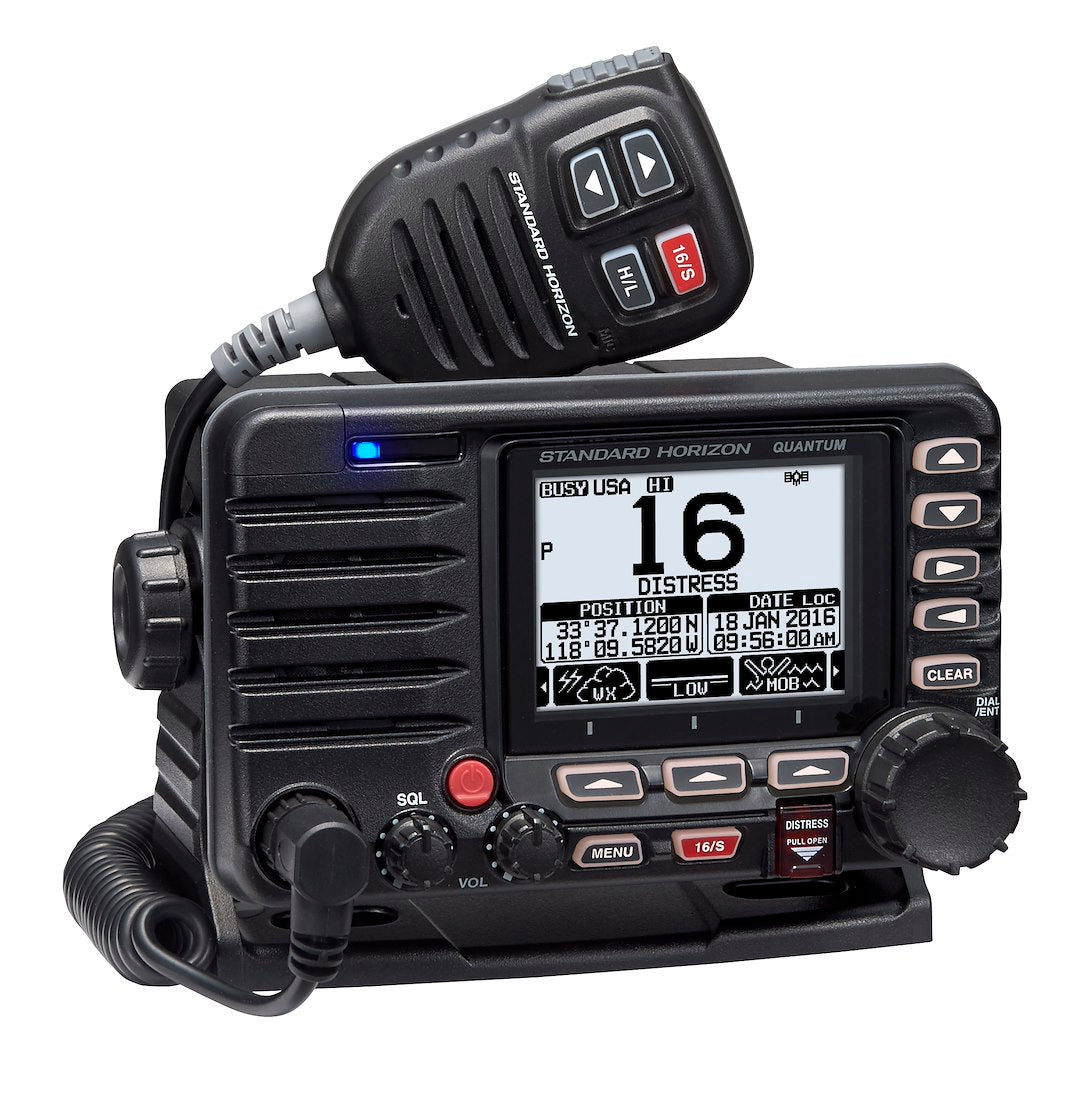 Standard Horizon Gx6000 Vhf Radio||gx6000_Front_Left_160826_Rgb.Jpg||87||stdgx6000||883781