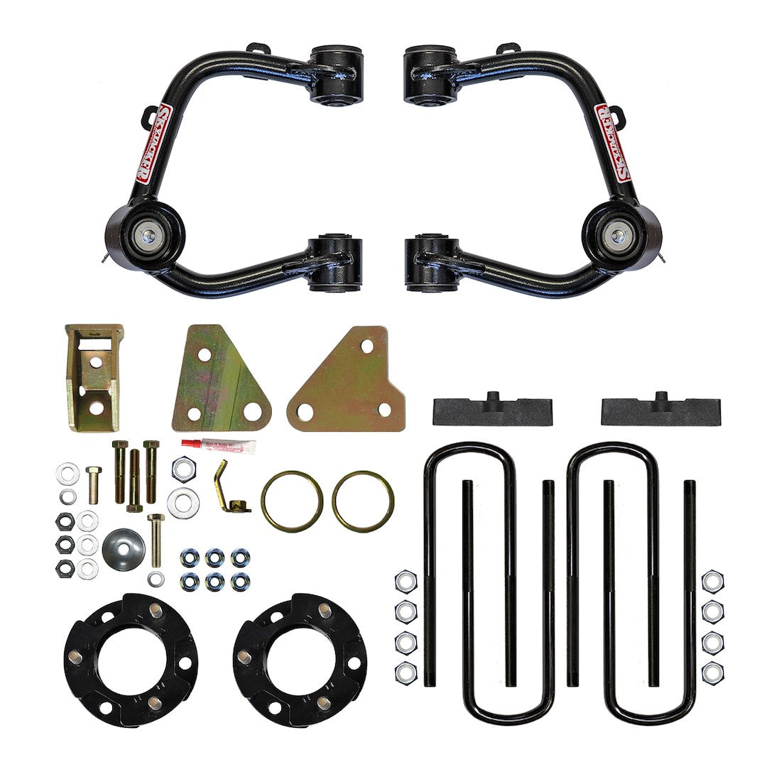 Skyjacker Suspensions Fr19350pa Lift Kit Suspension||fr19350pa.Jpg||85||s97fr19350pa||2260183