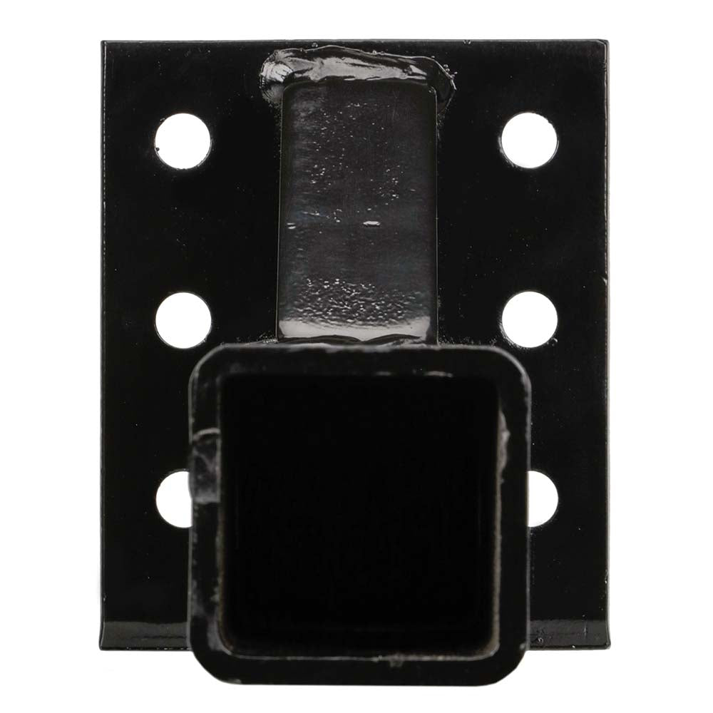 Tow Ready 45156 Pintle Hook Mounting Plate||||90||t1g45156||1919475